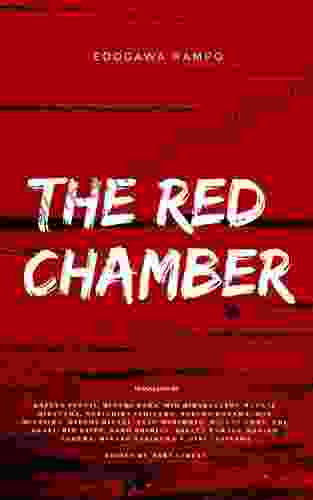 The Red Chamber Jennifer Martinson