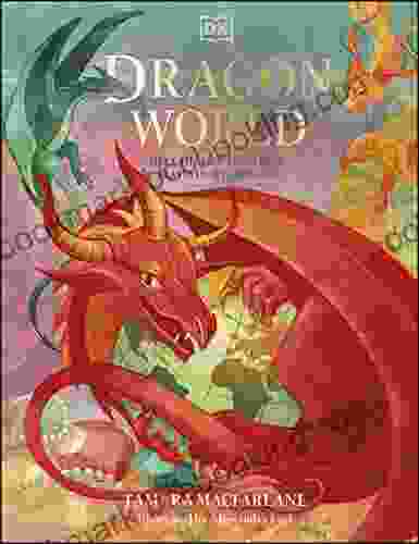 Dragon World Tamara Macfarlane