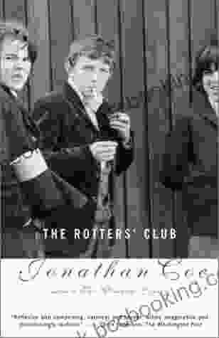 The Rotters Club (Vintage Contemporaries)