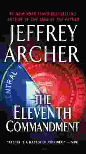The Eleventh Commandment Jeffrey Archer