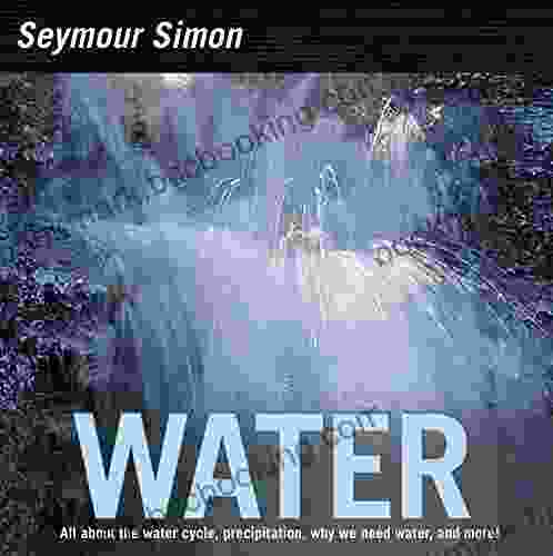 Water Seymour Simon