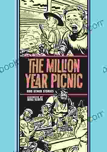 The Million Year Picnic And Other Stories