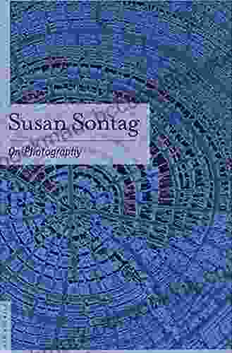 On Photography Susan Sontag