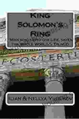 King Solomon S Ring (Routledge Classics)