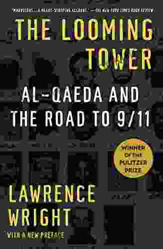 The Looming Tower Lawrence Wright