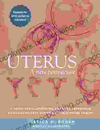 Uterus: A New Perspective Jessica Mayer Koren