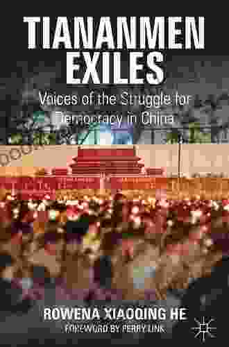 Tiananmen Exiles: Voices Of The Struggle For Democracy In China (Palgrave Studies In Oral History)