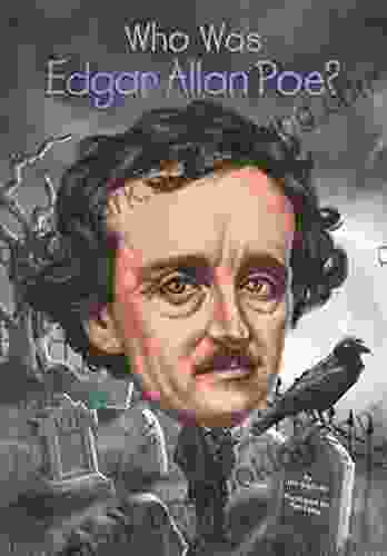 Who Was Edgar Allan Poe? (Who Was?)