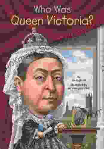 Who Was Queen Victoria? (Who Was?)